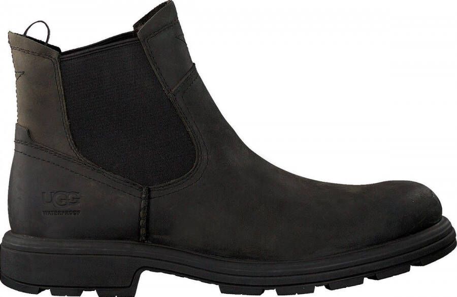 UGG Laarzen Vrouwen zwart