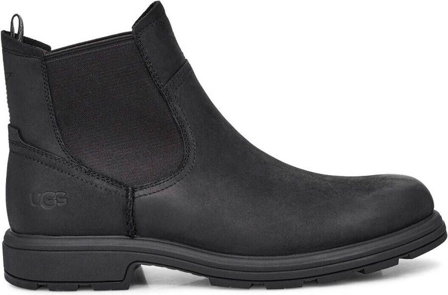 UGG Laarzen Vrouwen zwart