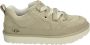 UGG LO LOWMEL M Lage sneakersVrije tijdsschoenenPopulaire herenschoenenHeren sneakers Wit beige - Thumbnail 10