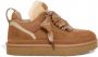 UGG Plateausneakers LOWMEL Midcut sneaker veterschoen met gewatteerde schachtrand - Thumbnail 1