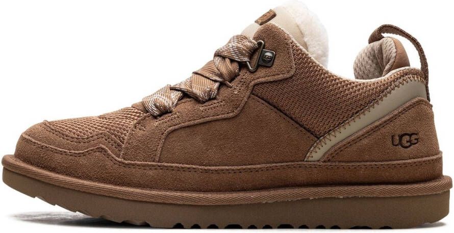 UGG Lowmel Chestnut (Kids)