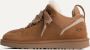 UGG Lowmel Kinderen Chestnut - Thumbnail 2