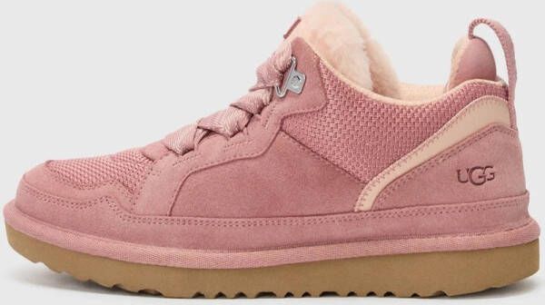UGG Lowmel Kids Pink Dawn