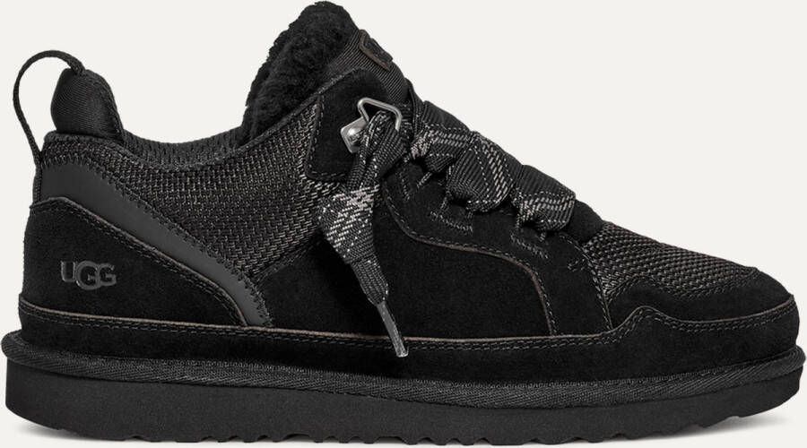 UGG Sneaker Zwart 1152410K Blk K Lowmel