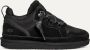 UGG Sneaker Zwart 1152410K Blk K Lowmel - Thumbnail 2