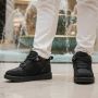 UGG Sneaker Zwart 1152410K Blk K Lowmel - Thumbnail 2