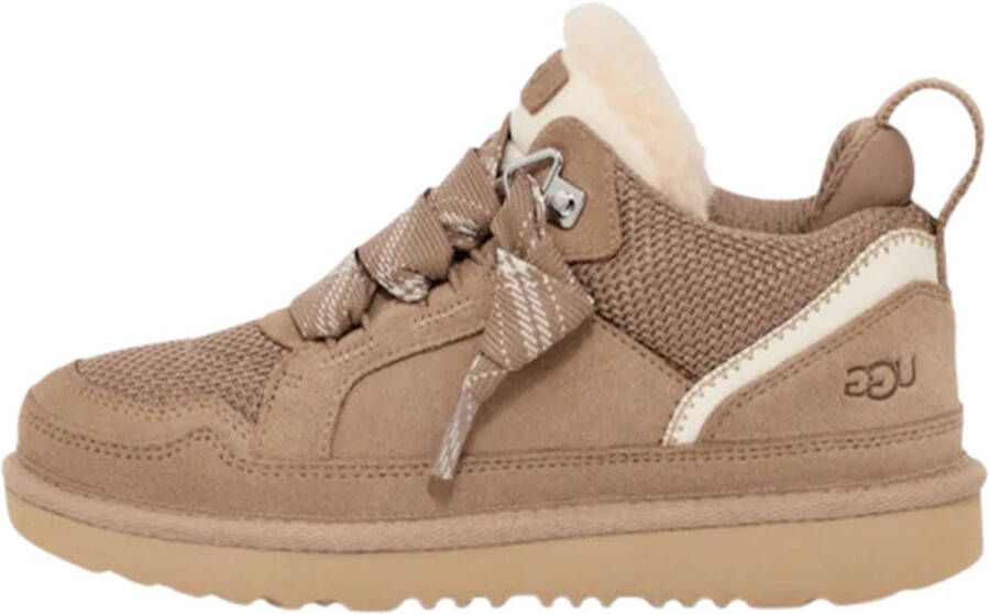 UGG Lowmel Kinderen Dune