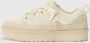 UGG Sneakers LO LOWMEL Plateausneaker veterschoen met EVA-voetbed - Thumbnail 4
