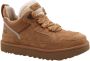 Ugg Australian UGG Lowmel Mannen Kastanje - Thumbnail 1