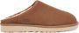 UGG Pantoffels Heren M Classic Slip-on Maat: 49 5 Materiaal: Suède Kleur: Cognac - Thumbnail 2