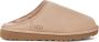 UGG Pantoffels Classic Slip-On Clog mule pantoffel met warme voering - Thumbnail 4