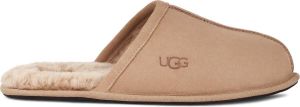 UGG Pantoffels Scuff met een warme voering