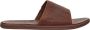UGG Slippers M SEASIDE SLIDE zommerschoen slippers poolslides om in te stappen - Thumbnail 1