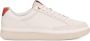 UGG M South Bay Sneaker Low Heren Schoenen Wit - Thumbnail 2