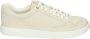 UGG SOUTH BAY SNEAKER LOW M Lage sneakersHeren sneakersVrije tijdsschoenen Wit beige - Thumbnail 2