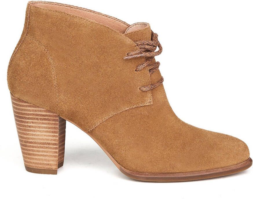 UGG mackie boots natural leather zln