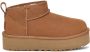Ugg Classic Ultra Mini Platform black (GS) Boots in bruin formaten: 33.5 - Thumbnail 5