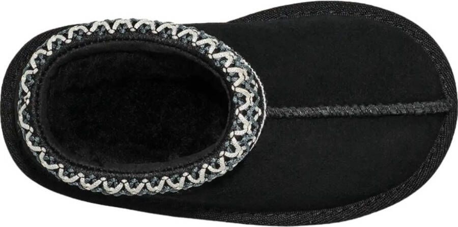 Ugg Tas Ii (td) Winterized Kids black maat: 22 beschikbare maaten:22 25 26 27.5 28.5 30 23.5