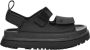 Ugg Goldenglow Sandalen & Slides Kids Black maat: 37 beschikbare maaten:31 32.5 33.5 35 37 27.5 28.5 30 - Thumbnail 1