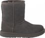 Ugg Classic Short II-laars voor kinderen in Grey - Thumbnail 1