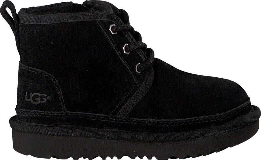 UGG Neumel II Jongens Laarzen Black