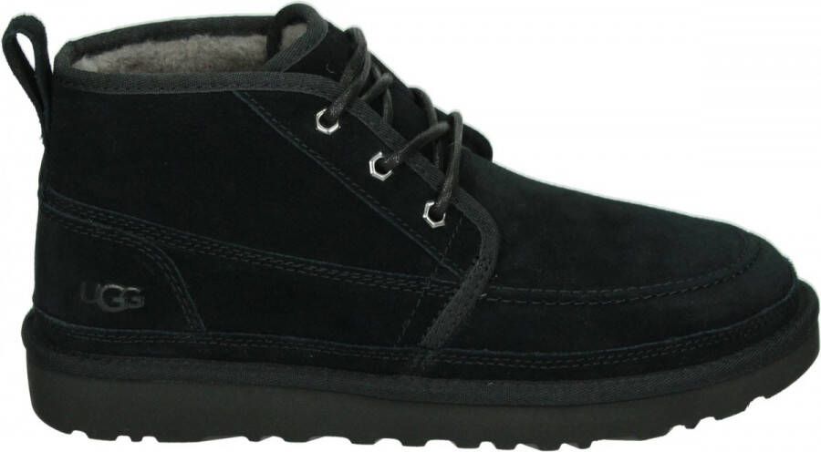 UGG NEUMEL MOC M Volwassenen Heren sneakersVrije tijdsschoenen Kleur Zwart