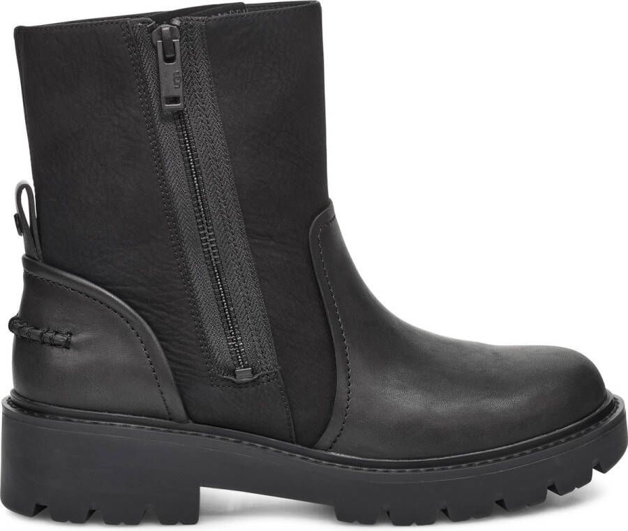 Ugg Polk 40 Dames Laarzen Black