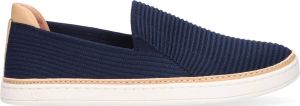 UGG Sammy Instappers Dames Blauw