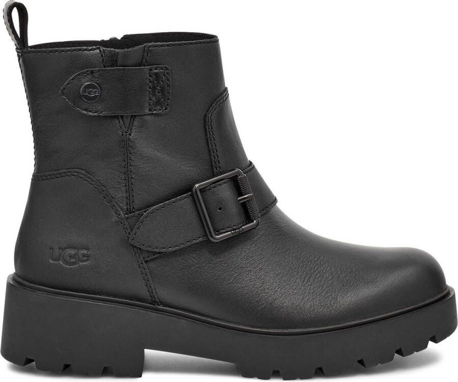 UGG SAOIRSE W Volwassenen Laarsjes Zwart