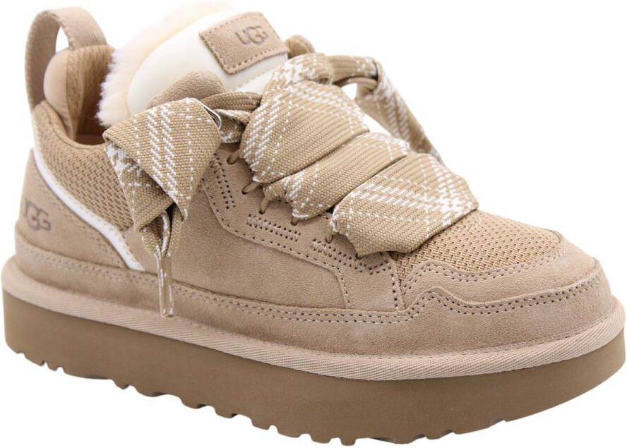UGG Schoenen Beige