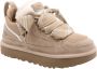 UGG Sneakers Dames Lage sneakers Damesschoenen 1144032 Beige - Thumbnail 6