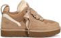 UGG Sneakers Dames Lage sneakers Damesschoenen 1144032 Beige - Thumbnail 1
