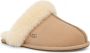 UGG Pantoffels Scuffette II Pantoffels klompen mules flats met bontkraag - Thumbnail 5