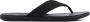 UGG Slippers Heren 1102690 Maat: 40 Materiaal: Leer Kleur: Zwart - Thumbnail 2