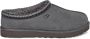Ugg Tasman dark grey Slides & Sandalen in grijs formaten: 46 - Thumbnail 1
