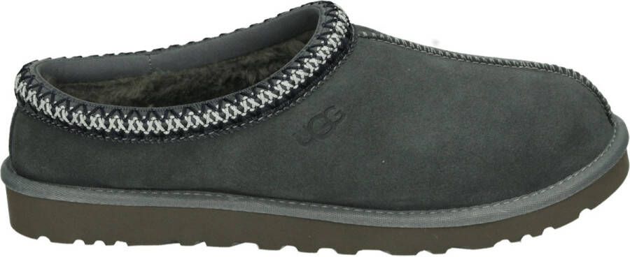 Ugg Tas dark grey Slides & Sandalen in grijs formaten: 46