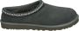 Ugg Tasman dark grey Slides & Sandalen in grijs formaten: 46 - Thumbnail 1