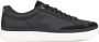 UGG SOUTH BAY SNEAKER LOW M Volwassenen Lage sneakersVrije tijdsschoenen Zwart - Thumbnail 1