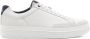UGG SOUTH BAY SNEAKER LOW Heren Sneakers WHT - Thumbnail 34