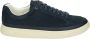 UGG SOUTH BAY SNEAKER LOW SUEDE M Lage sneakersHeren sneakersVrije tijdsschoenen Blauw - Thumbnail 1