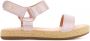 UGG T Rynell Sandalen Rose Gold Metallic - Thumbnail 1