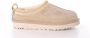UGG Tasman Biarritz Pantoffels Beige Vrouw - Thumbnail 1