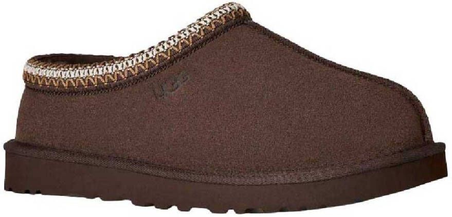 UGG Pantoffels Tasman II clog muiltje pantoffel met geborduurd -logo - Foto 2