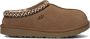 UGG Tas Ii Pantoffels Sloffen Cognac - Thumbnail 1