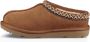 UGG Tas Ii Pantoffels Sloffen Cognac - Thumbnail 4