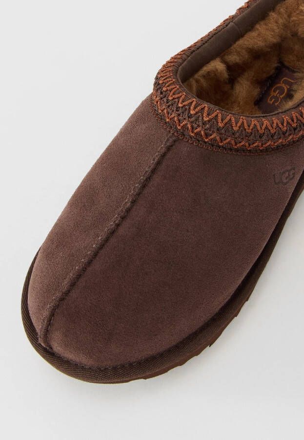 UGG Tasman II Women's Burnt Cedar
