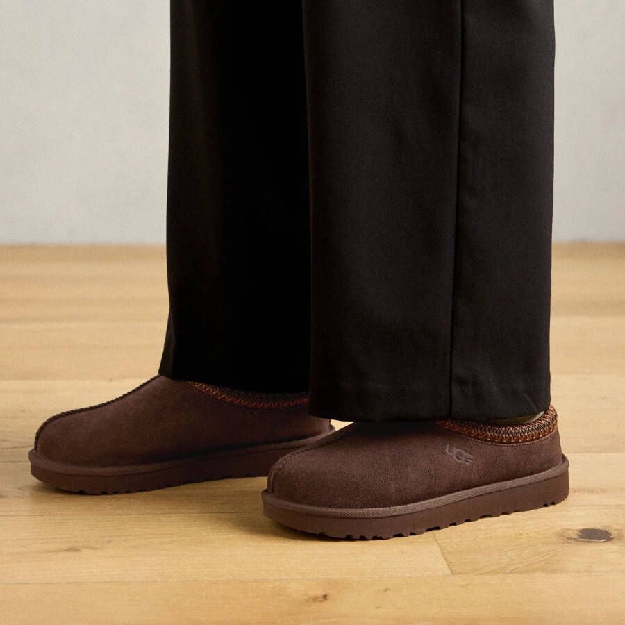 UGG Tasman II Women's Burnt Cedar