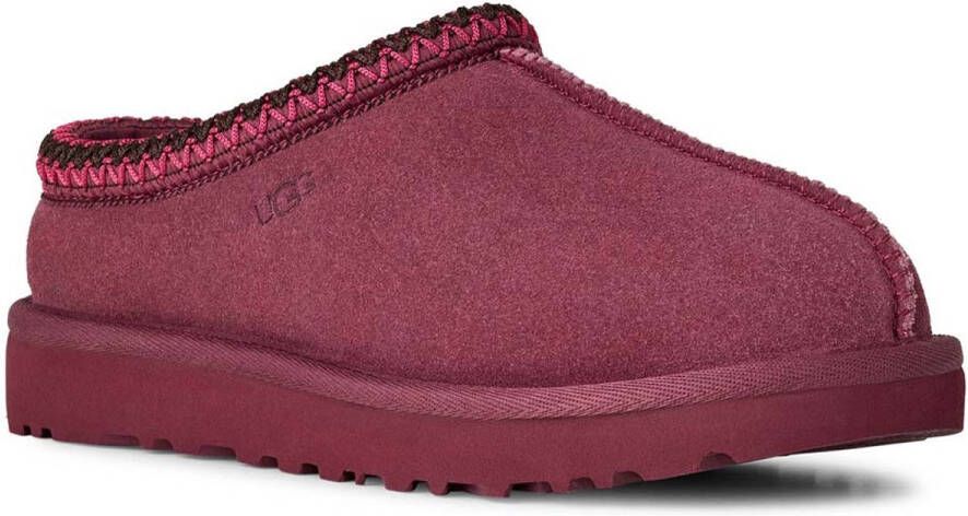 UGG Tasman II Women's Burnt Magenta