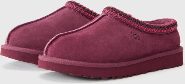 UGG Tasman II Women's Burnt Magenta