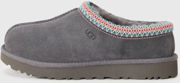 UGG Tasman II Women's Dark Grey